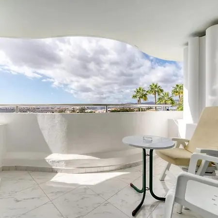 Paradise View Maspalomas
