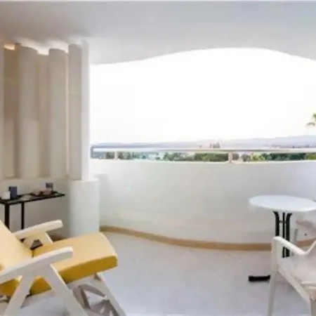 Paradise View Maspalomas Apartment