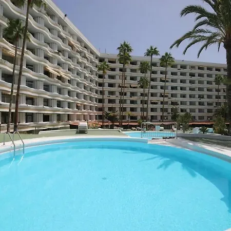 Paradise View Maspalomas *