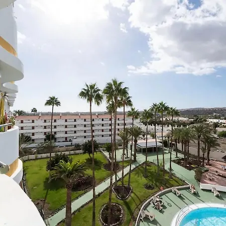 Apartment Paradise View Maspalomas Maspalomas (Gran Canaria)